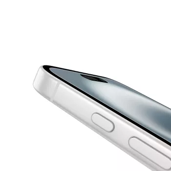 Protezione schermo Belkin ScreenForce per iPhone 16 antishock antigraffio