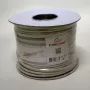 Gembird CAT6 UTP 100m cavo di rete U/UTP (UTP) grigio