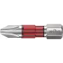 Bit per cacciavite Wiha PH3 x 29 mm, acciaio molibdeno-vanadio