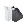 Organizer da scrivania Helit H6361595 plastica nero (H6361595)