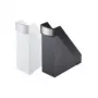 Organizer da scrivania Helit H6361595 plastica nero (H6361595)