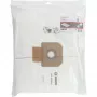 Bosch 2607432038 Aspirapolvere a mano bianco