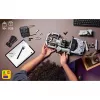 LEGO Technic Supercar Lamborghini Revuelto 42214 — modello dettagliato in scala 1:10, 1.135 pezzi