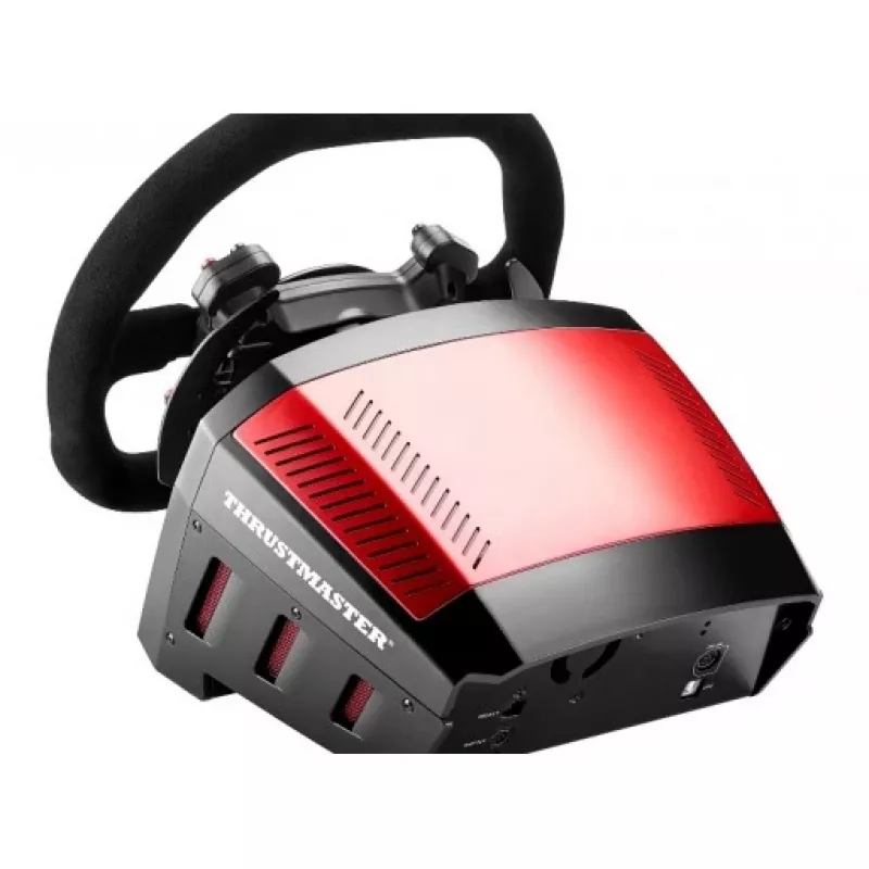 Thrustmaster TS-XW Racer Sparco P310 nero volante + pedali digitali PC, Xbox One
