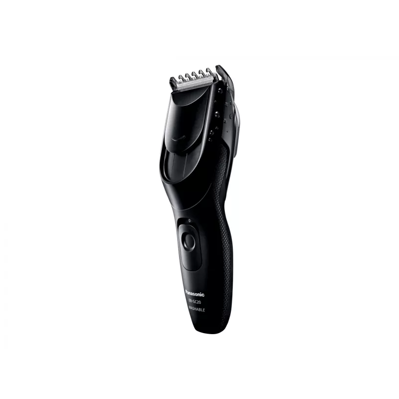 Panasonic ER-GC20-K503 nero