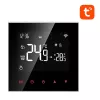 Termostato smart Avatto ZWT100 Zigbee 3A Tuya – controllo termostato con connettività Zigbee, uscita 3A