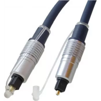 Cavo audio shiverpeaks SP69006-10 5 m TOSLINK blu (SP69006-10)