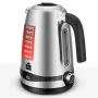 Bollitore elettrico Forme FKS-817 1,7 l 2200 W nero