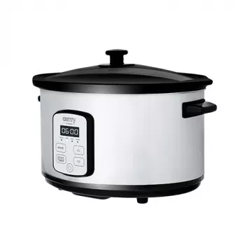 Slow cooker Camry CR 6414