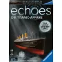 echoes Die Titanic Affair, gioco per famiglie