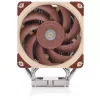 Noctua NH-U12S DX-4677 Argento