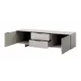 Mobile RTV Cama 2D2S ALMA 180x41.5xH55 cashmere