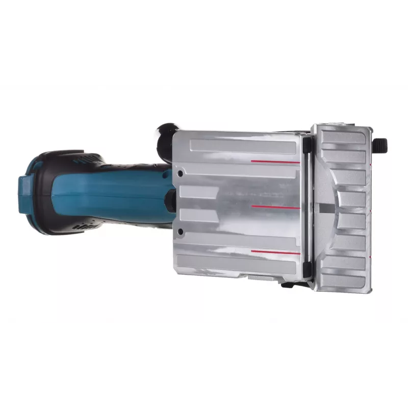Makita DPJ180Z fresatrice per lamello piatto a batteria 18V