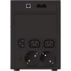 Modulo SNMP per UPS Power Walker VFI 1000/1500/2000/3000RM VFI 6000/10000R LCD