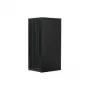 Armadio VALUE - armadio per rete - nero, RAL 9004 - 42HE - 48,3 cm (19