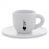Bialetti Moka Tazza Istituzionale bianco, porcellana