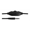 Esperanza EH121 cuffie/headset con filo in-ear musica nero
