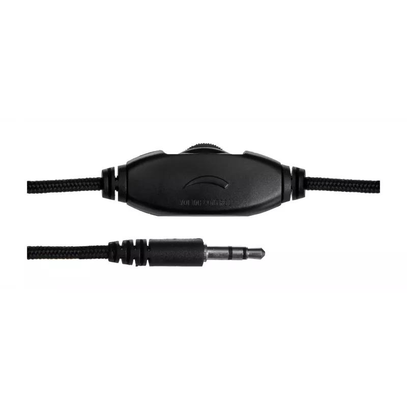 Esperanza EH121 cuffie/headset con filo in-ear musica nero