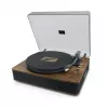 Muse giradischi stereo MT-106BT USB, ingresso AUX