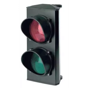 CAME PSSRV2 (2 camere: rosso-verde) 230V LED (001PSSRV2)