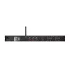 Preamplificatore audio AUDAC PRE116 Bluetooth 90 dB SNR 20-20000 Hz