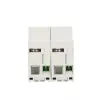 Scaricatore di sovratensione M60B2, 2P 1F 60kA corrente impulsiva max.