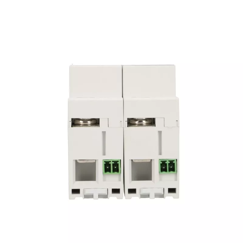 Scaricatore di sovratensione M60B2, 2P 1F 60kA corrente impulsiva max.
