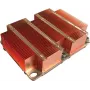 Inter-Tech B-4 - processore - dissipatore - Xeon - rame - rame - 108 mm (88885420)