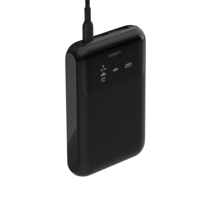 Caricabatterie portatile Belkin BoostCharge Pro 20000 mAh
