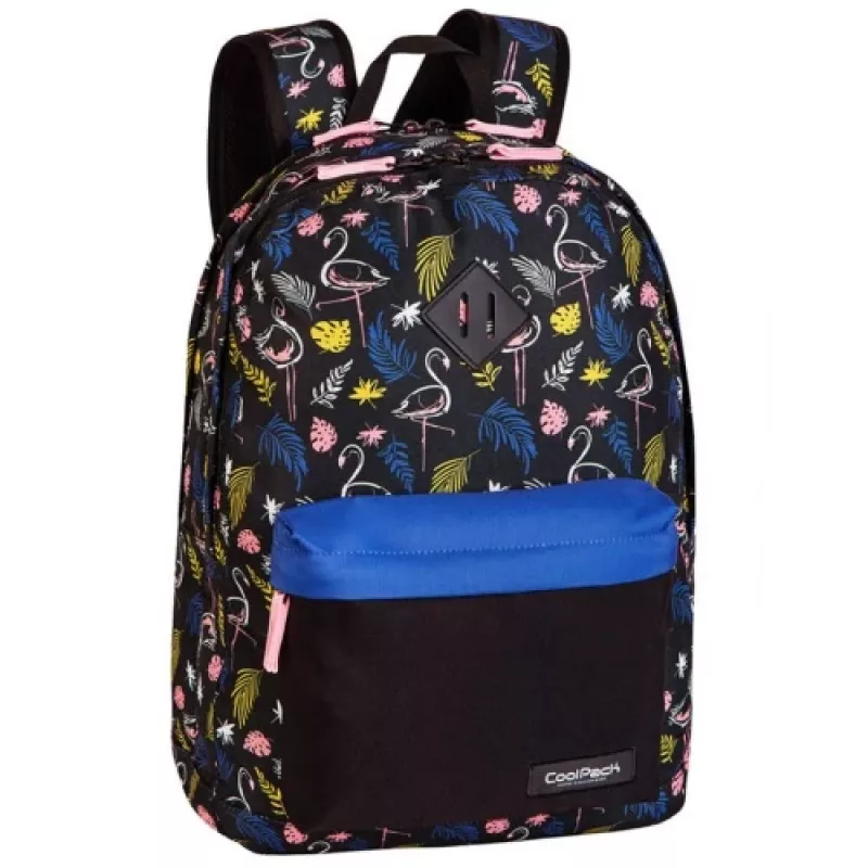 Zaino CoolPack Scout Aruba night