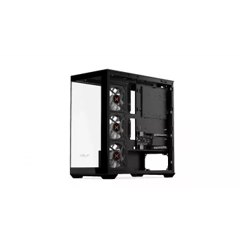KRUX EXO (KRXD004) case nero