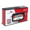 Maclean MCTV-884 misuratore digitale di segnale satellitare, LCD
