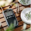 Camry | Mini radio portatile | CR 1905 | Funzione sveglia | Nero
