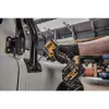 Avvitatore a impulsi DeWALT DCF850NT, 3250 giri/min, mandrino 1/4 pollice, 900 g