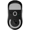 Mouse gaming wireless compatto LOGITECH G PRO X SUPERLIGHT 2c – nero – 2,4 GHz – EER2-933