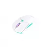 HyperX Pulsefire Haste 2 Core Wls - mouse da gaming (Wht/Grn/Pur)