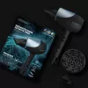 Asciugacapelli Revamp DR-6000-EU 2400W