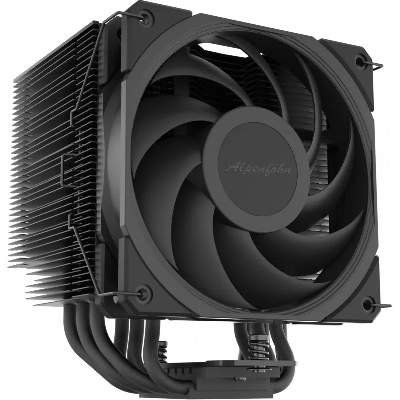 Alpenföhn Brocken 4 - Raffreddamento CPU
