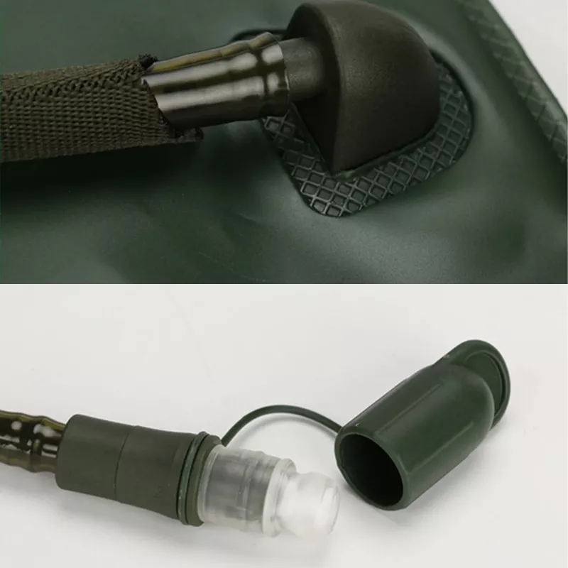 Zaino idrico militare Extralink 3L con sacca per acqua