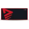 Tappetino per mouse gaming professionale Savio Turbo Dynamic L