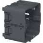 OBO Bettermann Scatola per canale di installazione 7GDZ 35172V1 H 5 AA semplice 6WIK3 (6288546)