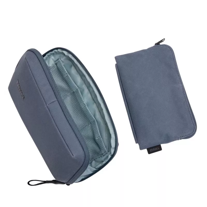 Thule Aion | organizer da viaggio | organizer | Dark Slate