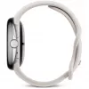 Google Pixel Watch 3 AMOLED 41 mm Digital Touchscreen Argento Wi-Fi GPS (Satellite)