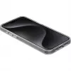 Custodia trasparente Belkin MSA021btCL per iPhone 15 Pro 15,5 cm