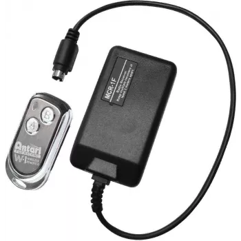 Telecomando Antari MCR-1F telecomando wireless per macchine del fumo modello 51702968