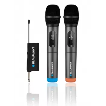 Microfono Blaupunkt WM60UDB