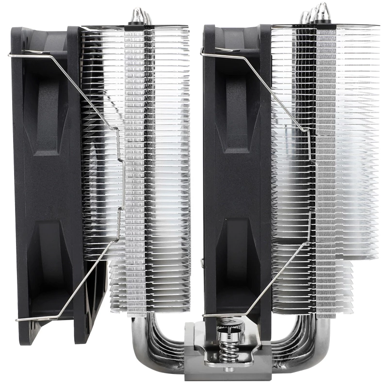 Thermalright Peerless Asassin 120 SE ARGB dissipatore nero
