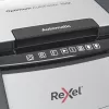 Distruggidocumenti automatico Rexel Optimum AutoFeed+ 150X con taglio a particelle P4