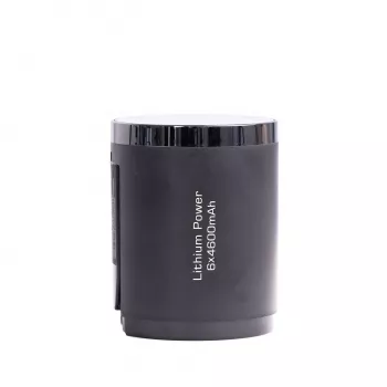 Batteria ricaricabile Jimmy B13Q1760004R per HW9 Pro Max / HW11 Pro / HW11 Pro Max — batteria di ricambio
