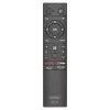 Telecomando TV SAVIO RC-22 — IR, wireless, universale, 20 tasti, portata 10 m, USB‑C, nero